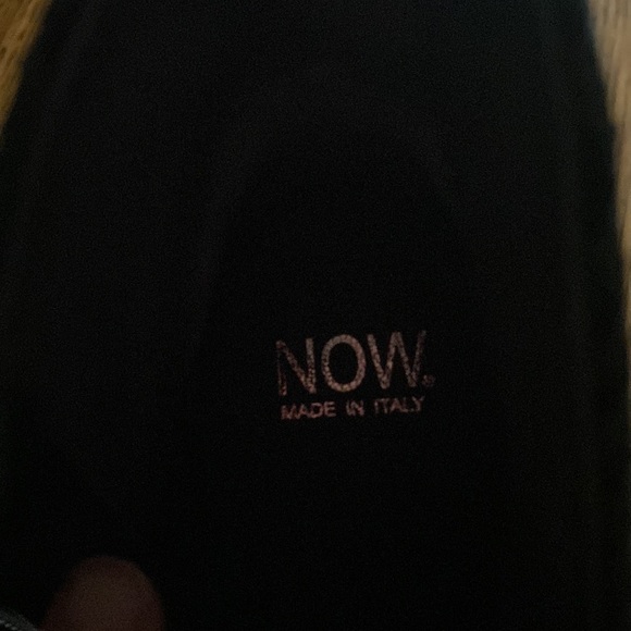 NOW Ankle Boots - Picture 6 of 6